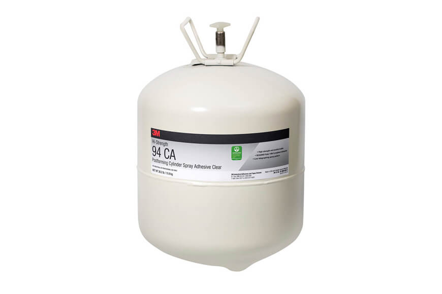 3M Zylinder Hi Strength 94CA Sprühklebstoff