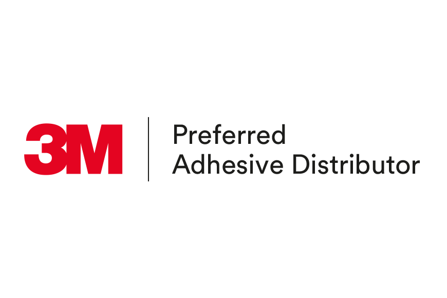 3M Preferred Adhesive Distributor Auszeichnung tewipack