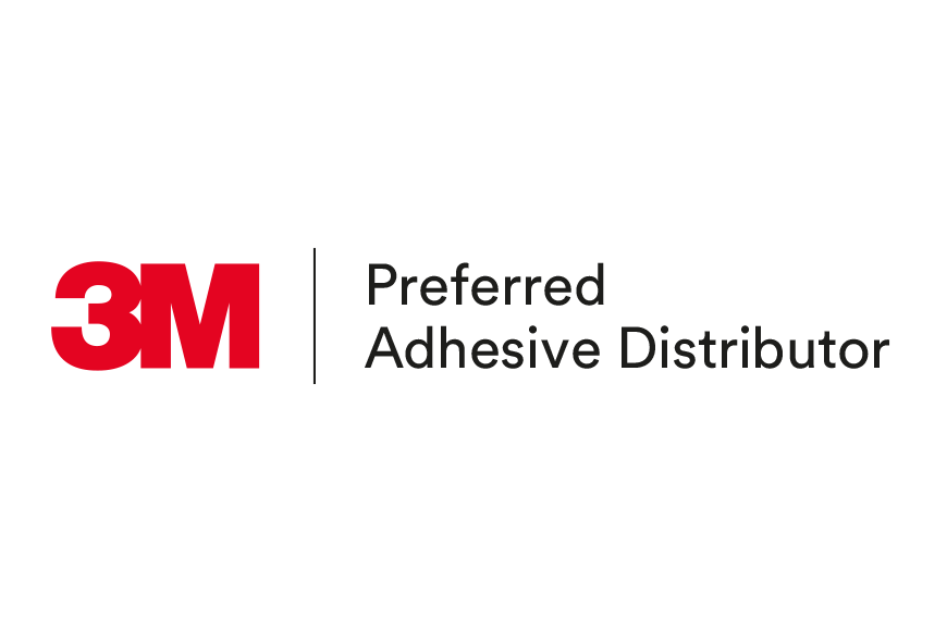 3M Preferred Adhesive Distributor Auszeichnung tewipack