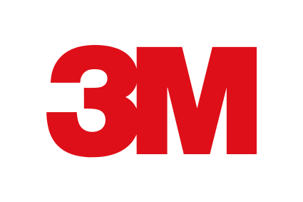Logo 3M