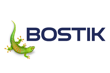 Bostik Logo