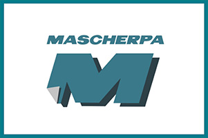 Logo von DGE-Mitglied Mascherpa s.p.a.
