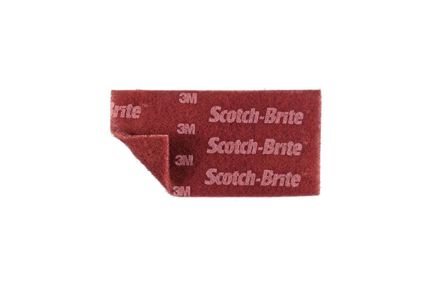 3M Scotch Brite MX HP A Schleifmittel