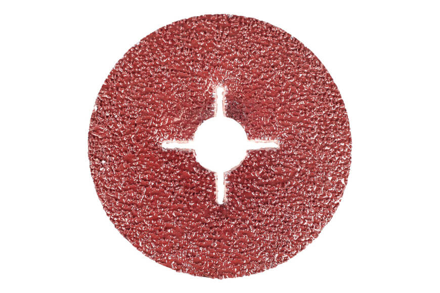 3M™ Cubitron™ II 982C Hochleistungs-Fiberscheibe