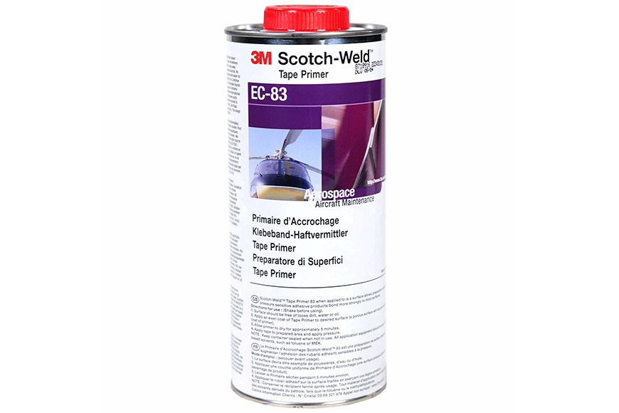 3M™ Scotch-Weld™ EC-83 1 Liter Dose Primer / Haftvermittler