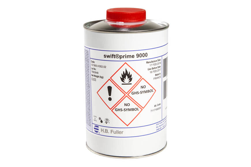 swift®prime 9000 0,63 kg Dose