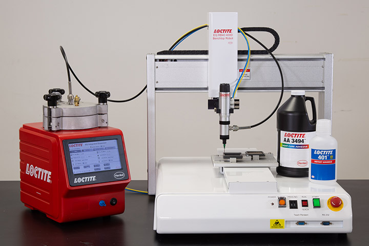 Loctite Dosiergeräte und Equipment online kaufen Loctite Dosiergeräte und Equipment
