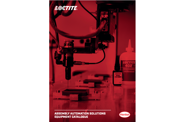 Loctite Equipment Katalog Loctite Equipment Katalog