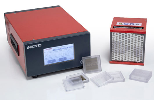 Loctite LED Flächenstrahlersystem EQ CL42