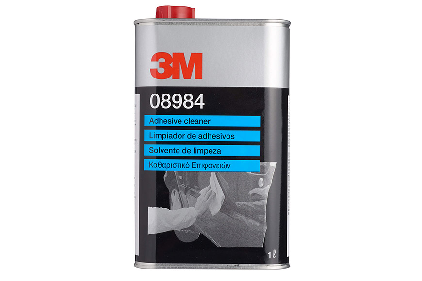 3M™ 08984 Universalklebstoffreiniger 1 Liter