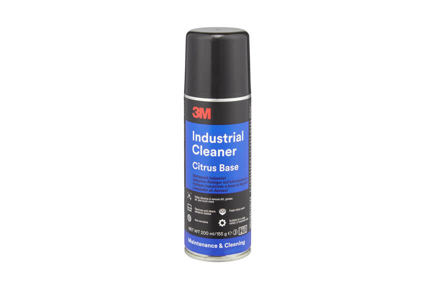 3M™ Industrie-Reiniger 200 ml Sprühdose