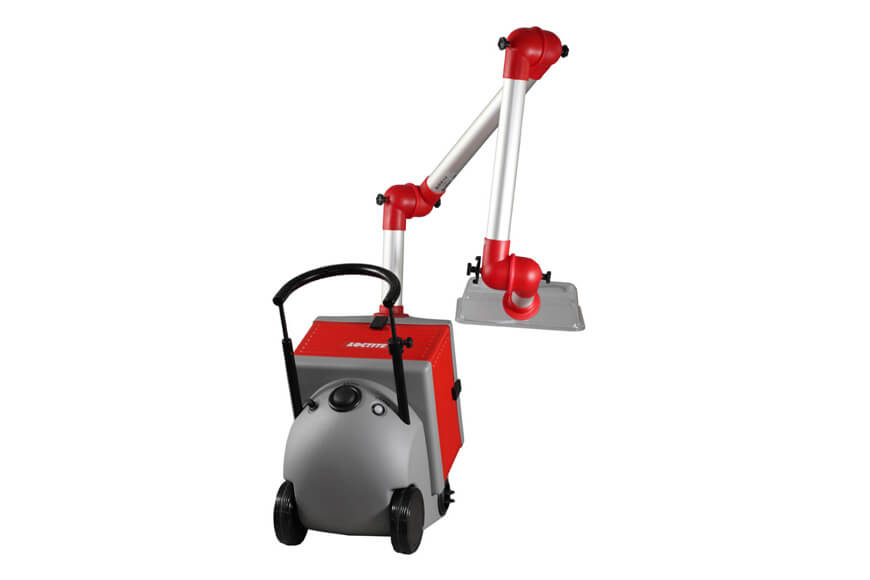 Loctite Luftfilter Trolley 97612