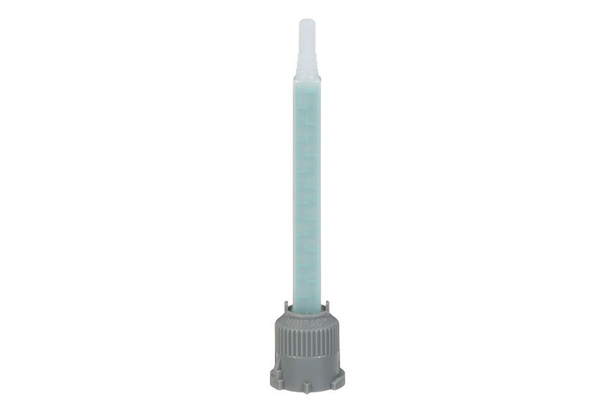 3M™ Scotch-Weld™ EPX Quadro Statik-Mischer für 48,5/50 ml Kartuschen 1:1 & 2:1,