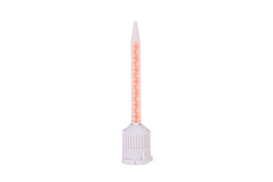 Statischer Mischer MLX 2.5-16S für 10ml-Doppelkartuschen