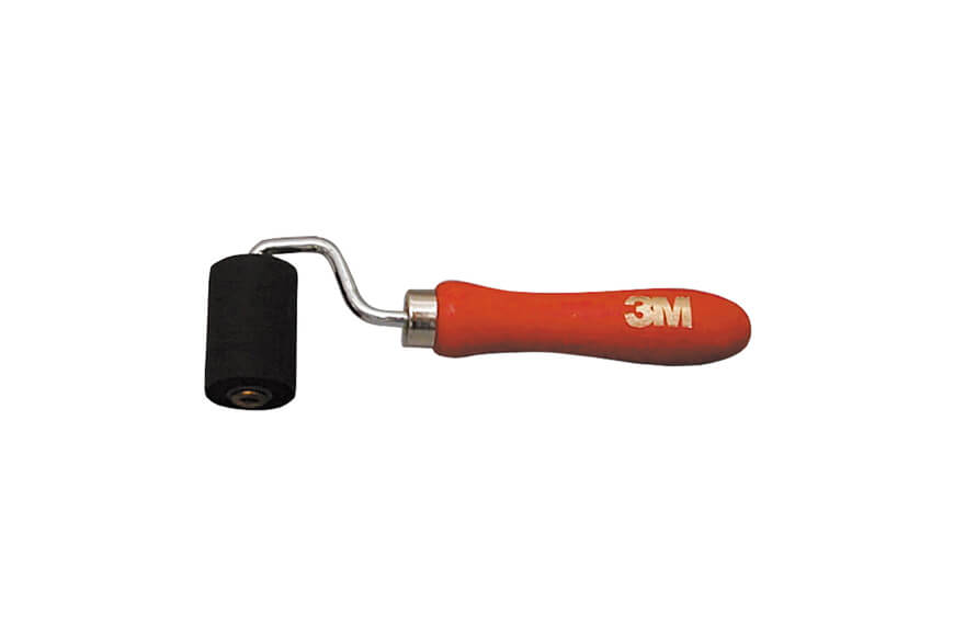 3M™ Hand-Andruckroller 2745 für VHB™ und Safety-Walk™