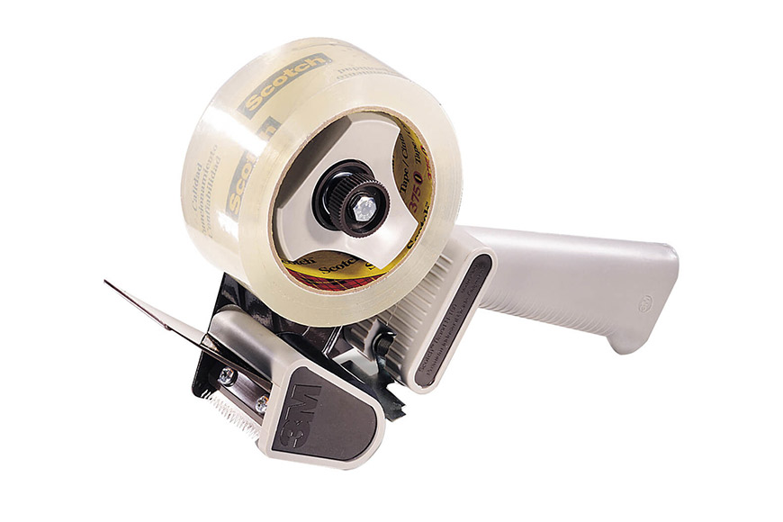 3M™ Scotch® Handabroller H180 für maximal 50 mm Rollenbreite