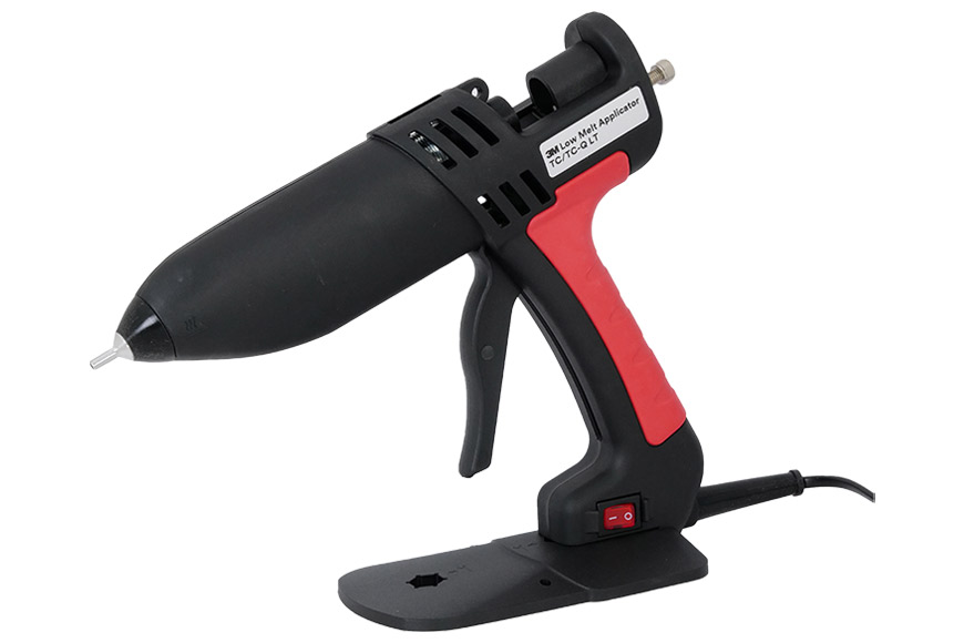 3M™ Schmelzklebstoff-Applikator für Low Melt Klebesticks