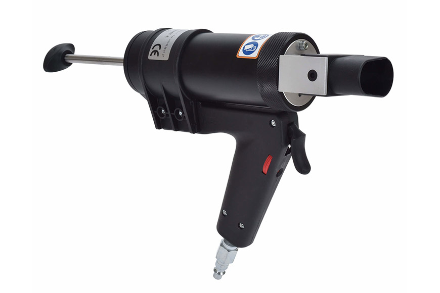 Scotch-Weld™ EPX Druckluftpistole für 50 ml Doppelkartuschen