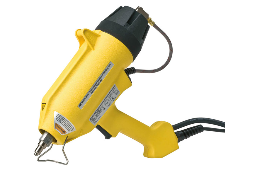 3M™ Scotch-Weld™ PUR 250 Auftragegerät für 295 ml Polyurethan Schmelzklebstoffe