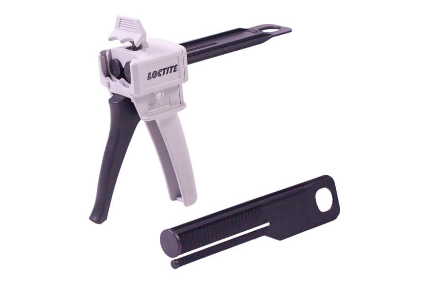 Loctite® Handauftragegerät 96001 für 50ml-Doppelkartuschen