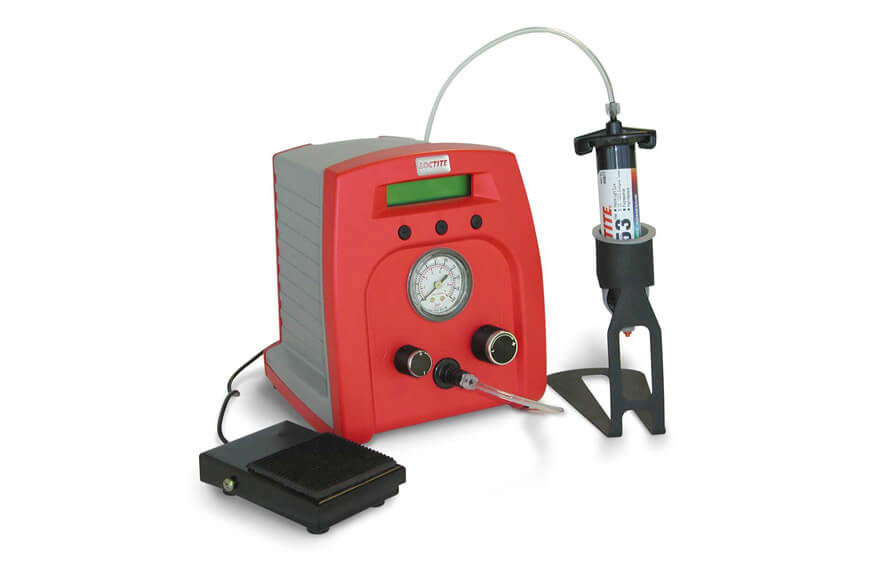 Loctite Spritzendosierer 98666