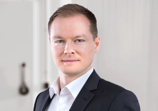 Foto von Christopher Braun