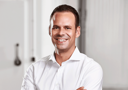 Foto von Philipp Dengel