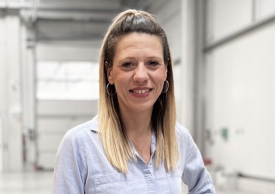Foto von Kerstin Di Filippo