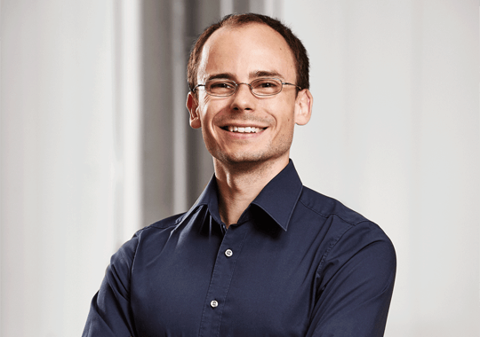 Foto von Sebastian Flik