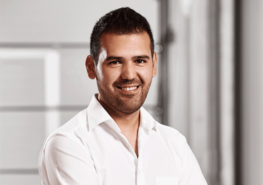 Foto von Ayhan Keser