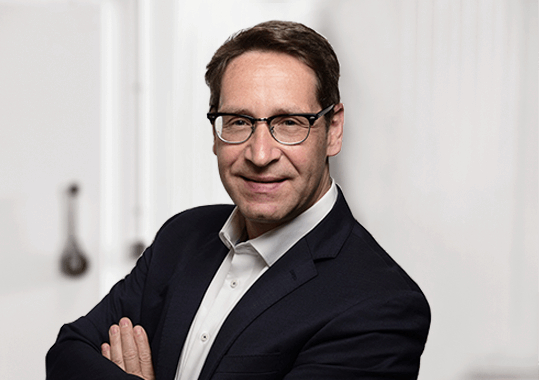 Foto von Thomas Klein