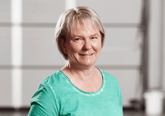 Foto von Meike Schnabel