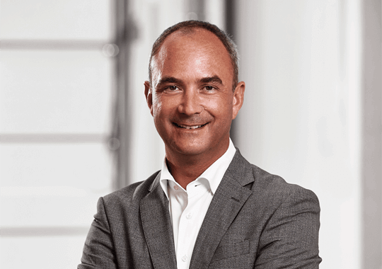 Foto von Alexander Uhl