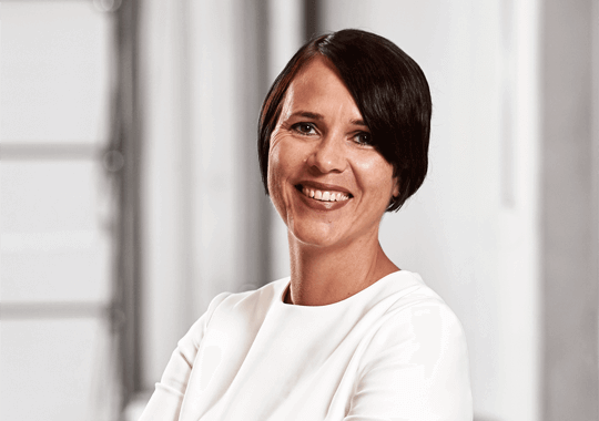 Foto von Sandra Uhl