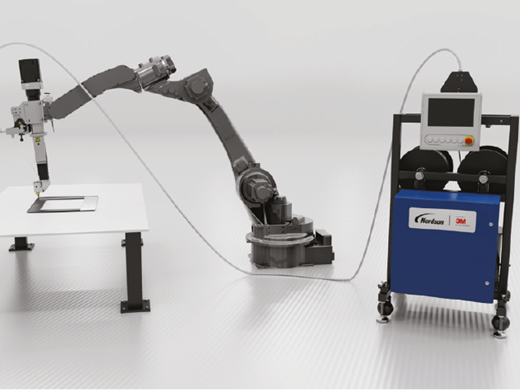 Nordson® Pro Bond™-System