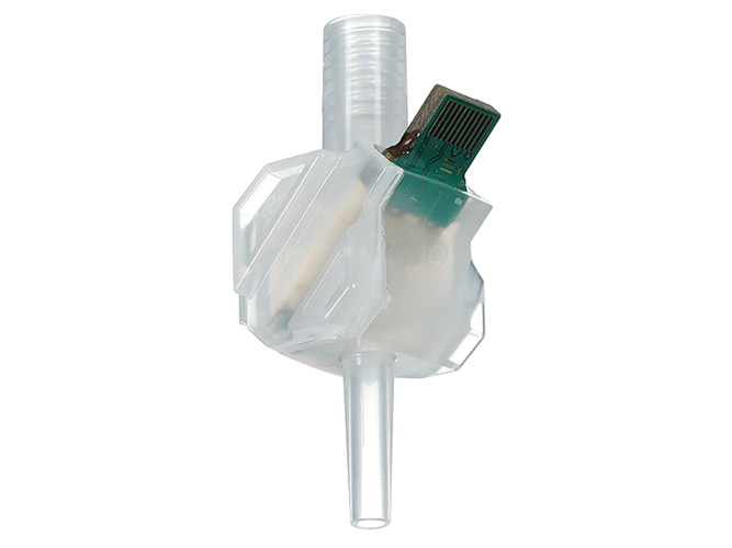3M™ Mix-Sensor Niedrigvolumen – Präzise Mischüberwachung 3M™ Mix-Sensoren für den Klebstoffmix-Monitor – zuverlässige Hardware zur Echtzeit-Kontrolle Ihrer Mischprozesse.