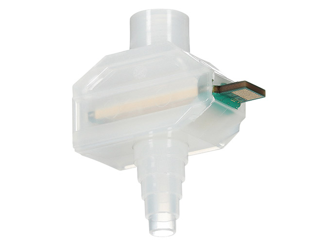 3M™ Mix‑Sensor Standard – Präzise Mischüberwachung 3M™ Mix-Sensoren für den Klebstoffmix-Monitor – zuverlässige Hardware zur Echtzeit-Kontrolle Ihrer Mischprozesse.